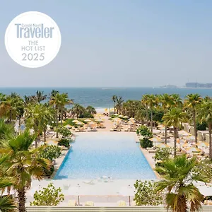 5* Rezort Delano At Bluewaters
